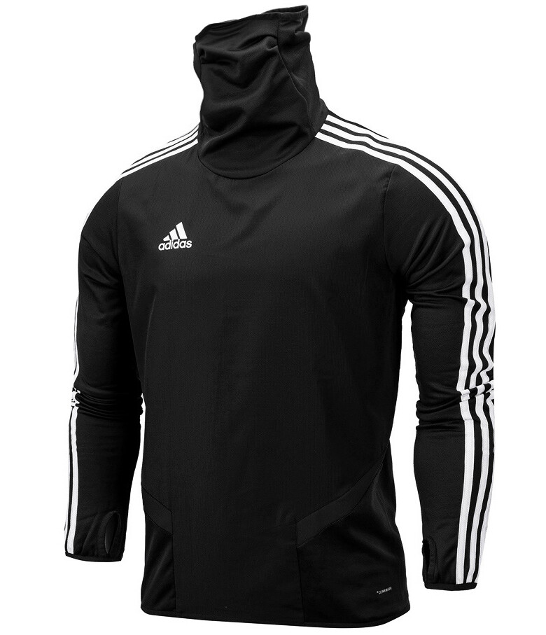 adidas training tops football